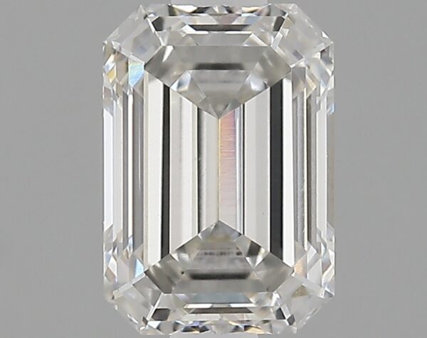1.10 cctw VVS2 - Lab Grown Loose Diamond