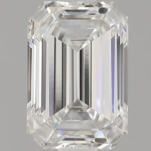 1.09 cctw VS1 - Lab Grown Loose Diamond