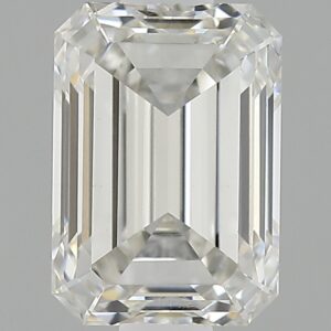 1.06 cctw VVS2 - Lab Grown Loose Diamond
