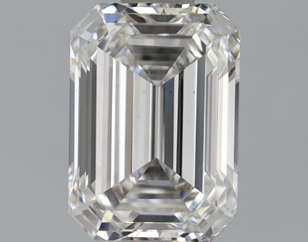 1.13 cctw VS1 - Lab Grown Loose Diamond