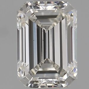 1.10 cctw VS2 - Lab Grown Loose Diamond