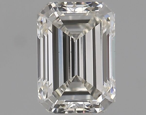 1.10 cctw VS2 - Lab Grown Loose Diamond