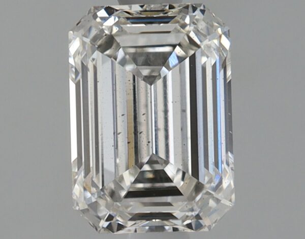 1.10 cctw SI1 - Lab Grown Loose Diamond