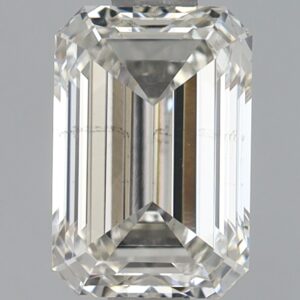 1.08 cctw VS2 - Lab Grown Loose Diamond