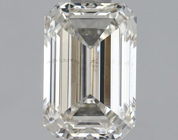 1.08 cctw VS2 - Lab Grown Loose Diamond