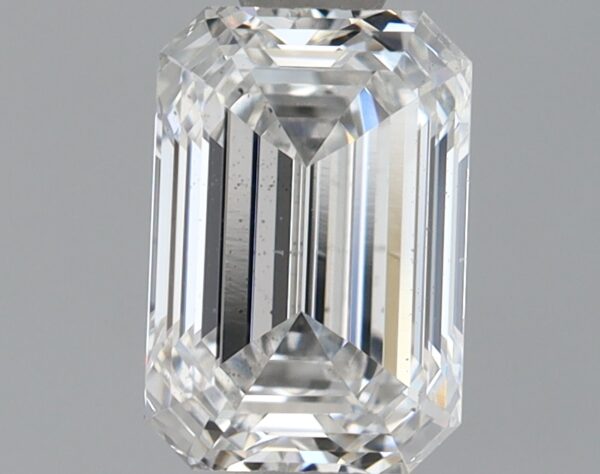 1.07 cctw SI1 - Lab Grown Loose Diamond