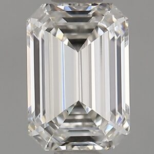 1.07 cctw VVS2 - Lab Grown Loose Diamond