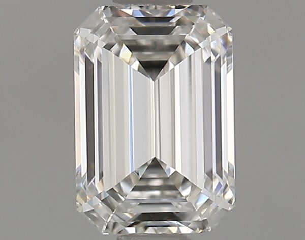 1.07 cctw VVS2 - Lab Grown Loose Diamond