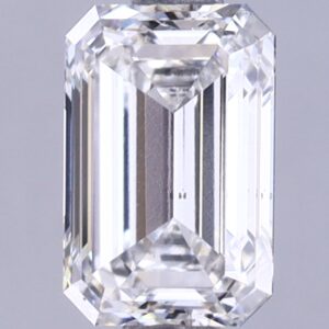 1.38 cctw VS2 - Lab Grown Loose Diamond