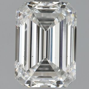 1.16 cctw VS2 - Lab Grown Loose Diamond