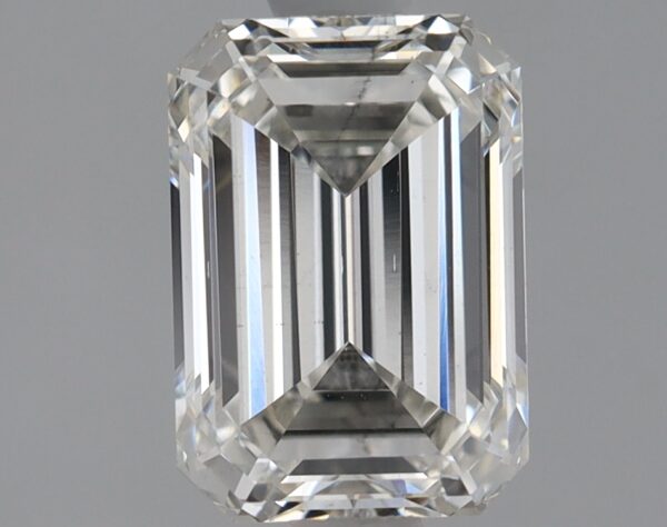 1.16 cctw VS2 - Lab Grown Loose Diamond