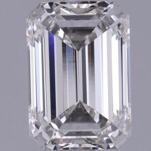 1.11 cctw VVS2 - Lab Grown Loose Diamond