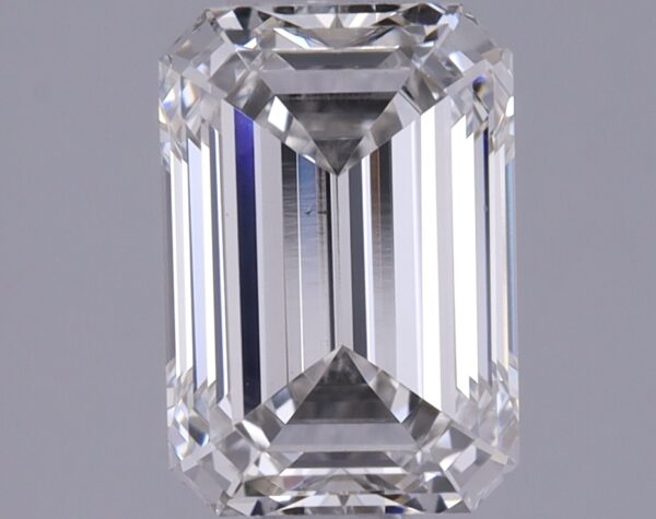 1.11 cctw VVS2 - Lab Grown Loose Diamond