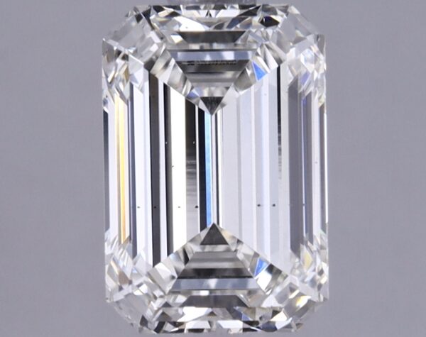 1.46 cctw VS2 - Lab Grown Loose Diamond
