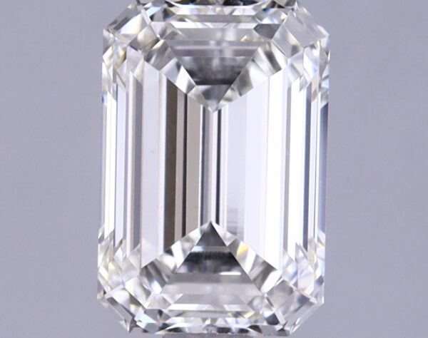 1.38 cctw VS1 - Lab Grown Loose Diamond