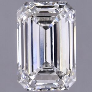 1.08 cctw VVS2 - Lab Grown Loose Diamond