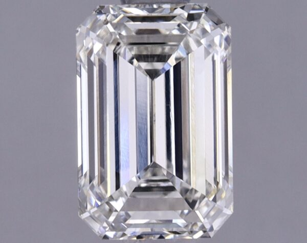1.08 cctw VVS2 - Lab Grown Loose Diamond