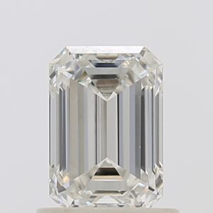 1.07 cctw VVS2 - Lab Grown Loose Diamond