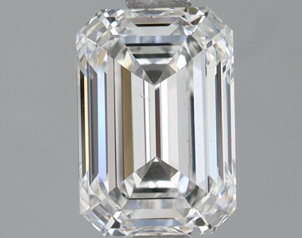 1.34 cctw VS2 - Lab Grown Loose Diamond