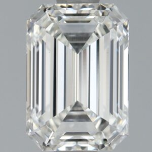1.08 cctw VVS2 - Lab Grown Loose Diamond