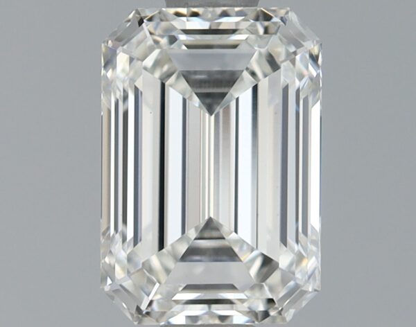 1.08 cctw VVS2 - Lab Grown Loose Diamond