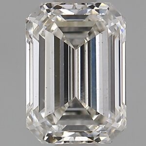 1.12 cctw VS2 - Lab Grown Loose Diamond