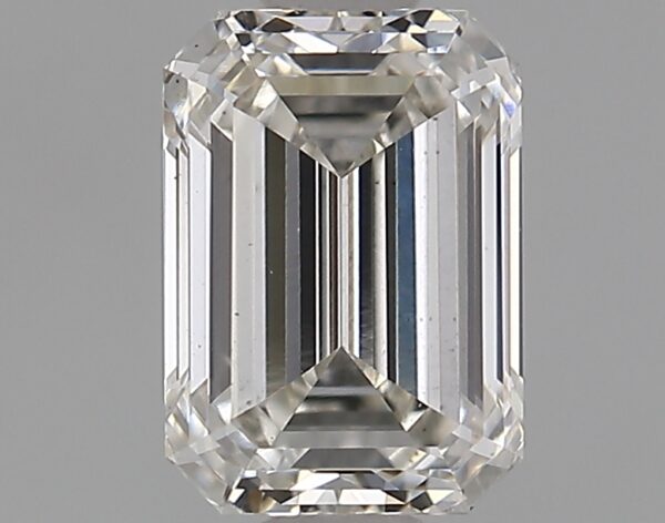 1.12 cctw VS2 - Lab Grown Loose Diamond
