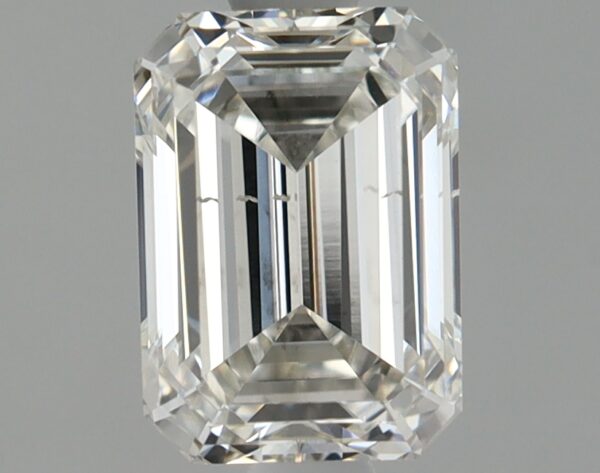 1.11 cctw SI1 - Lab Grown Loose Diamond