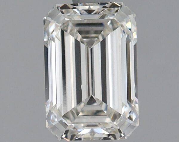 1.10 cctw VS1 - Lab Grown Loose Diamond