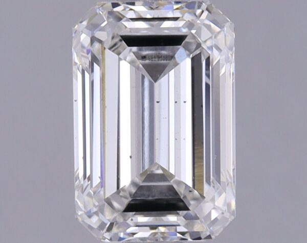 1.31 cctw VS2 - Lab Grown Loose Diamond