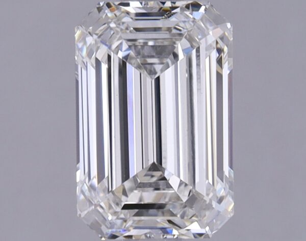 1.29 cctw VS1 - Lab Grown Loose Diamond