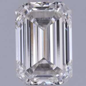 1.16 cctw VS2 - Lab Grown Loose Diamond