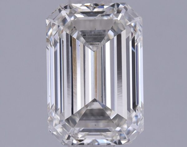 1.16 cctw VS2 - Lab Grown Loose Diamond