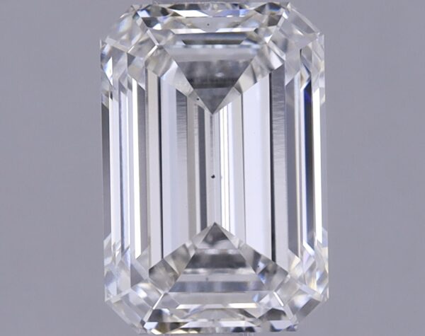 1.10 cctw VS1 - Lab Grown Loose Diamond