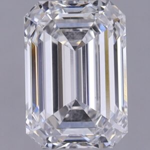 1.03 cctw VVS2 - Lab Grown Loose Diamond