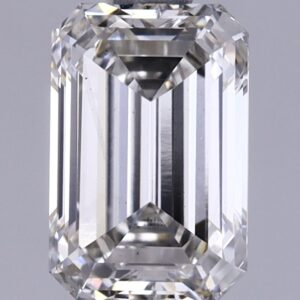 1.33 cctw VS2 - Lab Grown Loose Diamond