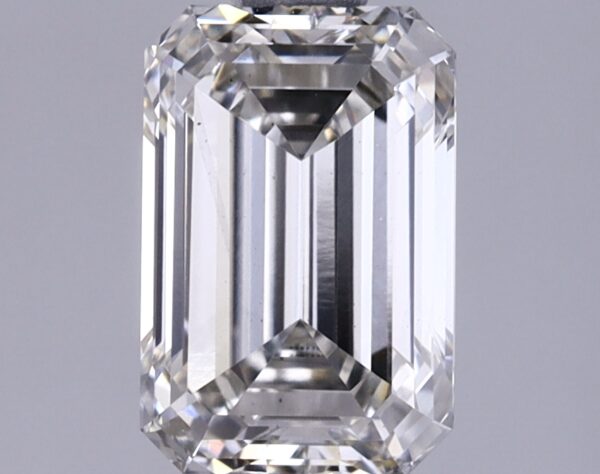 1.33 cctw VS2 - Lab Grown Loose Diamond