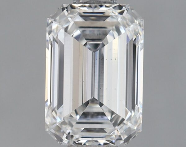 1.05 cctw VS2 - Lab Grown Loose Diamond