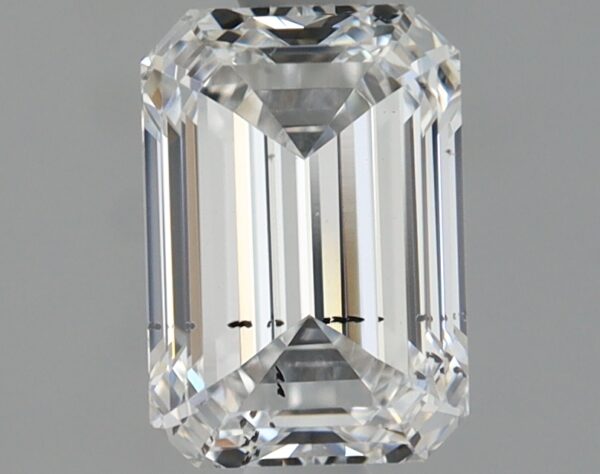 1.06 cctw SI1 - Lab Grown Loose Diamond