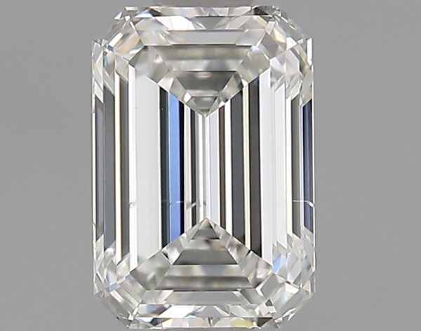 1.03 cctw SI1 - Lab Grown Loose Diamond