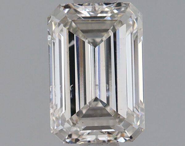 1.00 cctw VS2 - Lab Grown Loose Diamond