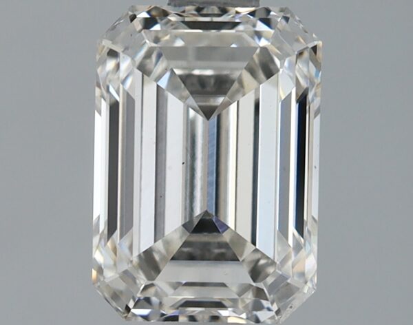 1.24 cctw VS2 - Lab Grown Loose Diamond