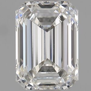 1.21 cctw VVS2 - Lab Grown Loose Diamond