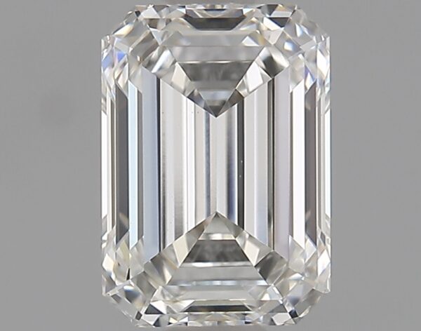 1.21 cctw VVS2 - Lab Grown Loose Diamond
