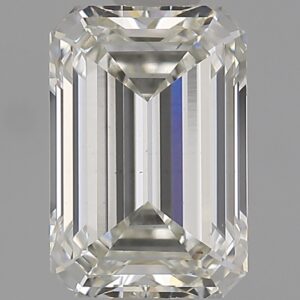 1.18 cctw VS2 - Lab Grown Loose Diamond