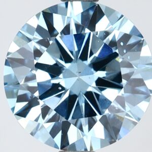 2.00 cctw VS2 - Lab Grown Loose Diamond