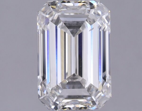 1.15 cctw VS2 - Lab Grown Loose Diamond