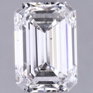 1.12 cctw VS2 - Lab Grown Loose Diamond