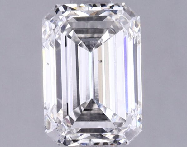 1.12 cctw VS2 - Lab Grown Loose Diamond