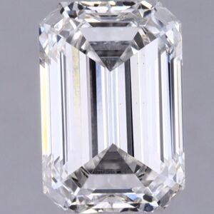 1.31 cctw VS1 - Lab Grown Loose Diamond